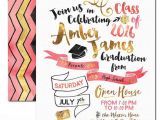 Cool Graduation Party Invitations Best 25 Unique Graduation Invitations Ideas On Pinterest