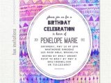 Cool Party Invites for Teenager 24 Teenage Birthday Invitation Templates Psd Ai Free