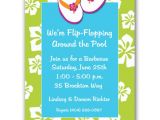 Cool Pool Party Invitation Ideas Party Invitations 10 Best Pool Party Invitation Wording