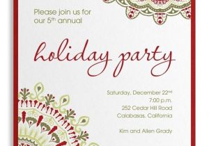 Corporate Christmas Party Invitation Wording Ideas Company Party Invitation Sample Corporate Holiday Party