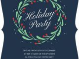 Corporate Holiday Party Invitation Text Christmas Party Invitation Wording From Purpletrail