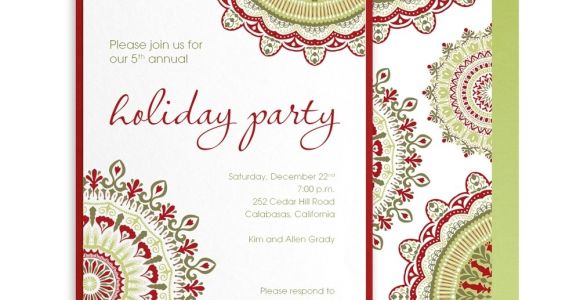Corporate Holiday Party Invitation Wording 8 Best Images Of Corporate Christmas Party Invitations