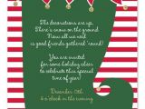 Corporate Holiday Party Invitation Wording Company Holiday Party Invitation Wording Doyadoyasamos Com