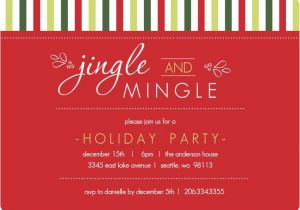 Corporate Party Invitation Wording Ideas Christmas Invite Wording Holiday Invite by Purpletrail