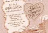 Corset Bridal Shower Invitations Lingerie Shower Invitation Bachelorette Party Bridal Shower
