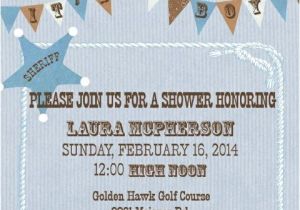 Country Baby Shower Invites 83 Best Images About Country themed Invites On Pinterest