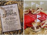Country Baby Shower Invites Country Baby Shower Pizzazzerie