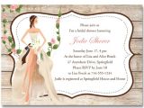 Country Bridal Shower Invitations Cheap Elegant Wedding Shower Invitations for Cheap Ideas