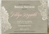 Country Chic Bridal Shower Invitations Printable Wedding Invitations by Divine Charm Digital