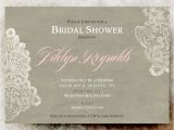 Country Chic Bridal Shower Invitations Printable Wedding Invitations by Divine Charm Digital