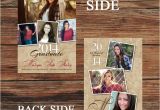 Country Graduation Invitations Country Rustic Graduation Announcement by Poshprintphotography