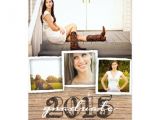 Country Graduation Invitations Country Rustic Wood Graduation 2015 Invitation Zazzle