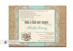 Country Style Baby Shower Invitations Unavailable Listing On Etsy