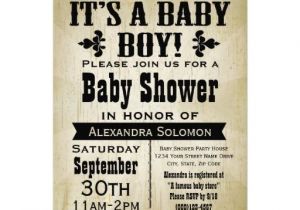 Country themed Baby Shower Invitations 37 Best It S A Boy Baby Shower Images On Pinterest