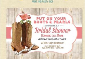 Country themed Bridal Shower Invites Best 25 Western Bridal Showers Ideas On Pinterest
