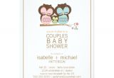 Couple Baby Shower Invitation Wording How to Word A Double Baby Shower Invitation Ehow