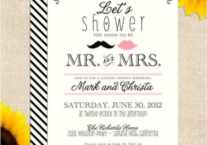Couples Wedding Shower Invitations Templates Free 6 Best Images Of Free Printable Bridal Shower Wedding