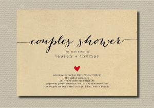Couples Wedding Shower Invites Bridal Shower Invitations Bridal Shower Invitations for