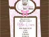 Couture Baby Shower Invitations 33 Best Baby Shower themes Images On Pinterest Baby