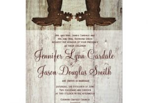 Cowboy Boot Wedding Invitations Wedding Invitations for Country Quotes Quotesgram