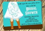 Cowgirl Bridal Shower Invitations Cowgirl Boots Wedding Bridal Shower Invitation Choose Your
