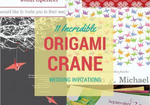 Crane Party Invitations Oltre 1000 Immagini Su Matrimonio Su Pinterest Tela Di