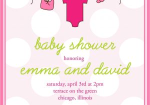 Create A Baby Shower Invitation for Free Free Line Baby Shower Invitations