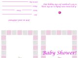 Create A Baby Shower Invitation Online Line Printable Baby Shower Invitations