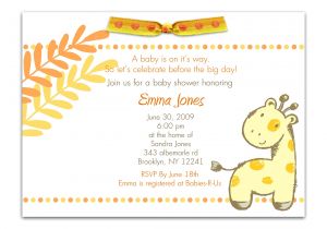 Create A Baby Shower Invite Baby Shower Invitations Maker theruntime Com