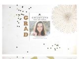 Create A Graduation Invitation Create Graduation Party Invitations that Stand Out From