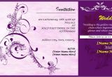 Create A Wedding Invitation Card for Free Wedding Card Templates Beneficialholdings Info