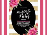 Create Bachelorette Party Invitations Free Bachelorette Party Invitation Templates
