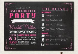 Create Bachelorette Party Invitations Free Printable Bachelorette Party Invitations
