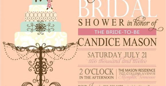 Create Bridal Shower Invitations Online Wedding Shower Invitations Online Bridal Shower
