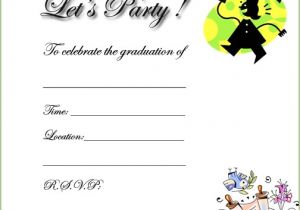 Create Graduation Invitations Online Free Printable Free Graduation Announcements Free Graduation Invitations