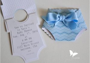 Create My Own Baby Shower Invitations Making Your Own Baby Shower Invitations