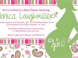 Create Your Own Baby Shower Invitations Free Online Template Design Your Own Baby Shower Invitations Line