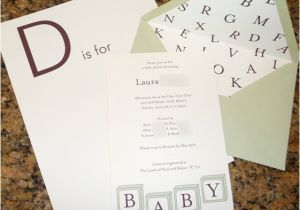 Create Your Own Baby Shower Invites Create Your Own Baby Shower Invitation Dolanpedia