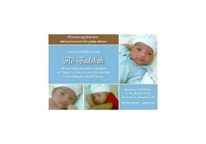 Create Your Own Baptism Invitations Free Free Christening Invitations Five Re Mended Websites