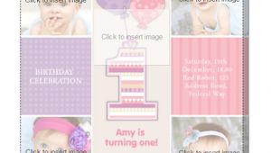 Create Your Own Birthday Invitation Template 49 Birthday Invitation Templates Psd Ai Word Free