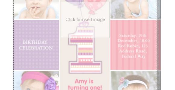Create Your Own Birthday Invitation Template 49 Birthday Invitation Templates Psd Ai Word Free