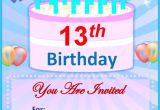 Create Your Own Birthday Invitation Template Make Your Own Birthday Invitations Free My Birthday