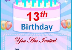 Create Your Own Birthday Invitation Template Make Your Own Birthday Invitations Free My Birthday