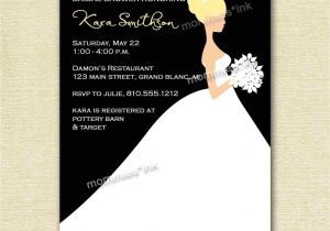 Create Your Own Bridal Shower Invitations Bridal Shower Invitations Bridal Shower Invitation Cards