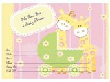 Create Your Own Free Printable Baby Shower Invitations Print Your Own Baby Shower Invitations