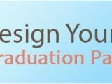 Create Your Own Graduation Invitations Free Design Your Own Graduation Party Invitations