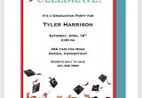 Create Your Own Graduation Party Invitations Free Graduation Announcement Maker