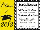Create Your Own Graduation Party Invitations Tips Easy to Create Graduation Party Invitations Templates