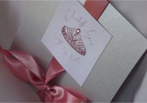 Creative Quinceanera Invitations Pin Quinceanera themes Ideas On Pinterest
