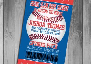 Cubs Baby Shower Invitations Unavailable Listing On Etsy